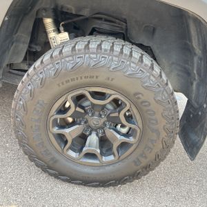 صورة مصغرة 16 لـ 2026 RAM 1500 RHO