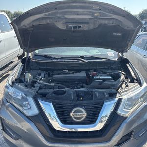 2019 Nissan ROGUE SV — миниатюра 45