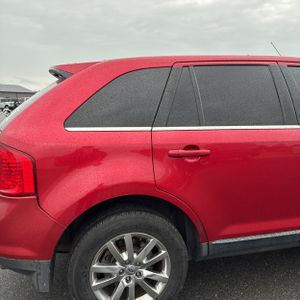 FORD EDGE LIMITED - 9