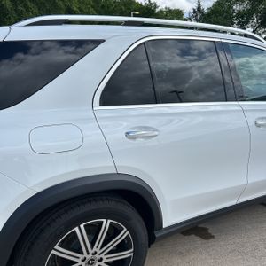 MERCEDES-BENZ GLE - 8