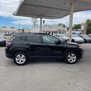 JEEP COMPASS LATITUDE - 10