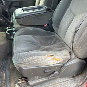 2003 Chevrolet SILVERADO 2500 LS 缩略图 52