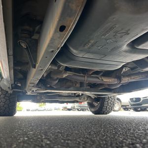 2013 Nissan FRONTIER S 照片 24