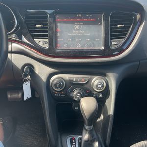 صورة مصغرة 37 لـ 2015 Dodge DART AERO