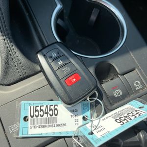 صورة مصغرة 54 لـ 2022 Toyota HIGHLANDER XLE