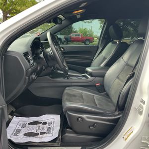 صورة مصغرة 32 لـ 2022 Dodge DURANGO R/T