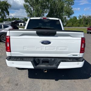 FORD F-150 XLT - 7