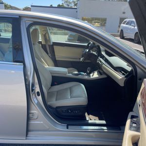 2018 Lexus ES 350 BASE — фото 32