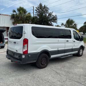 FORD TRANSIT 350 XLT - 8