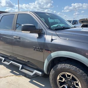 صورة 13 لـ 2016 RAM 1500 REBEL