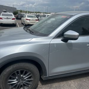 MAZDA CX-5 TOURING - 2