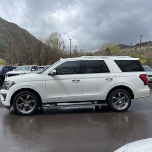 FORD EXPEDITION PLATINUM - 3