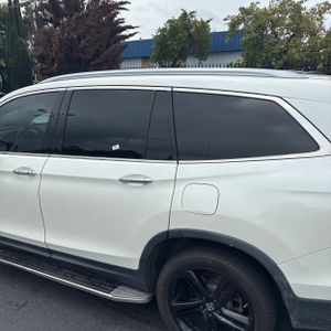 HONDA PILOT TOURING - 6