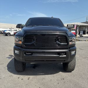 صورة مصغرة 14 لـ 2018 RAM 2500 LARAMIE