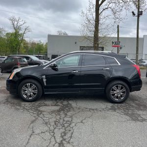 CADILLAC SRX LUXURY COLLECTION - 3