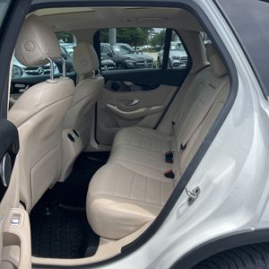 2022 Mercedes-BENZ GLC thumbnail 34