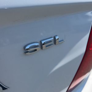 2012 FORD FUSION SEL — миниатюра 23