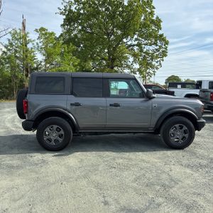 FORD BRONCO BIG BEND - 10