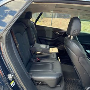 صورة 34 لـ 2024 AUDI Q8 PRESTIGE