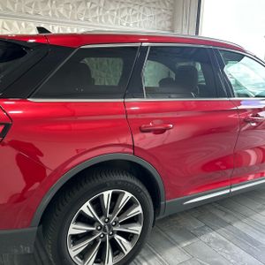 2020 Lincoln CORSAIR RESERVE 照片 8