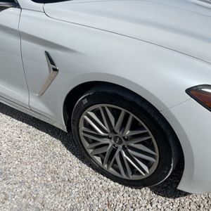 2020 Genesis G70 2.0T 缩略图 54