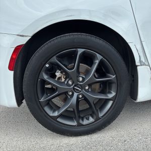 صورة مصغرة 19 لـ 2022 Chrysler PACIFICA TOURING L