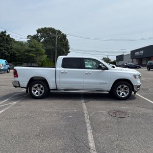 2019 RAM 1500 BIG HORN 照片 10
