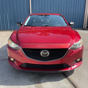 صورة مصغرة 14 لـ 2014 Mazda MAZDA6 I GRAND TOURING