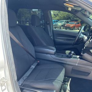 2022 Dodge DURANGO SXT — миниатюра 31