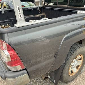 2015 Toyota TACOMA V6 — миниатюра 58