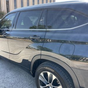 صورة 6 لـ 2022 Toyota HIGHLANDER XLE