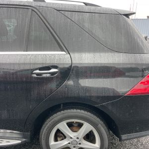 Mercedes-Benz GLE 350 4MATIC - 6