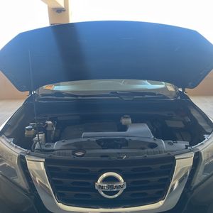 صورة مصغرة 43 لـ 2017 Nissan PATHFINDER SV