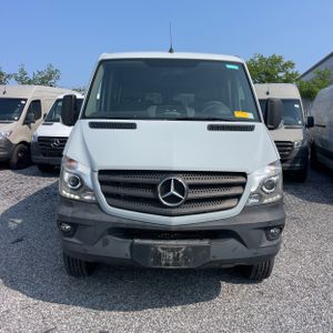 صورة مصغرة 14 لـ 2016 Mercedes-BENZ SPRINTER 2500