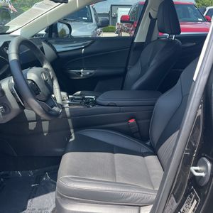 2024 Lexus NX 350 PREMIUM — миниатюра 31