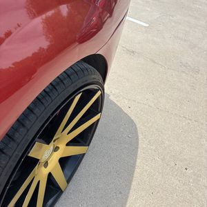 2014 Chevrolet CAMARO LT — миниатюра 59