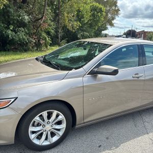 2023 Chevrolet MALIBU LT 照片 2