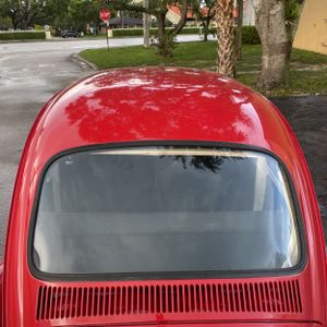 1973 Volkswagen BEETLE — миниатюра 16