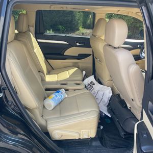 صورة مصغرة 35 لـ 2019 Toyota HIGHLANDER XLE