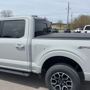 FORD F-150 XLT - 6