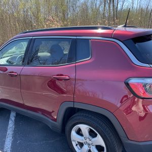 JEEP COMPASS LATITUDE - 6