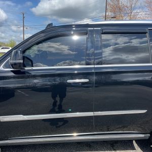 CADILLAC ESCALADE PREMIUM LUXURY - 4