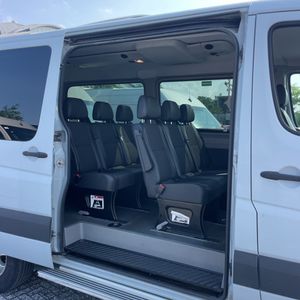 صورة مصغرة 32 لـ 2016 Mercedes-BENZ SPRINTER 2500