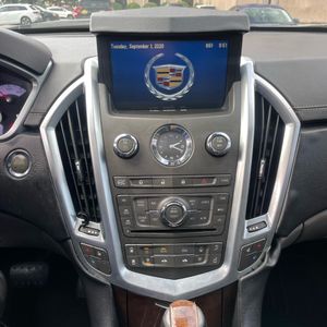 2011 Cadillac SRX LUXURY COLLECTION 照片 38