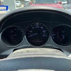 2012 Lincoln MKZ BASE 缩略图 38