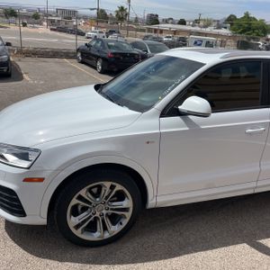 AUDI Q3 2.0T PREMIUM - 2