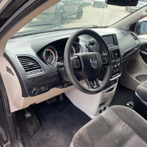 صورة مصغرة 36 لـ 2019 Dodge GRAND CARAVAN SE