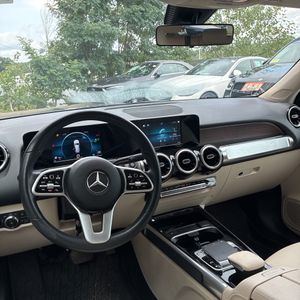 صورة 36 لـ 2020 Mercedes-BENZ GLB