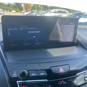 2020 Acura RDX W/TECH — миниатюра 38