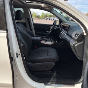 صورة مصغرة 34 لـ 2025 Mercedes-BENZ GLE